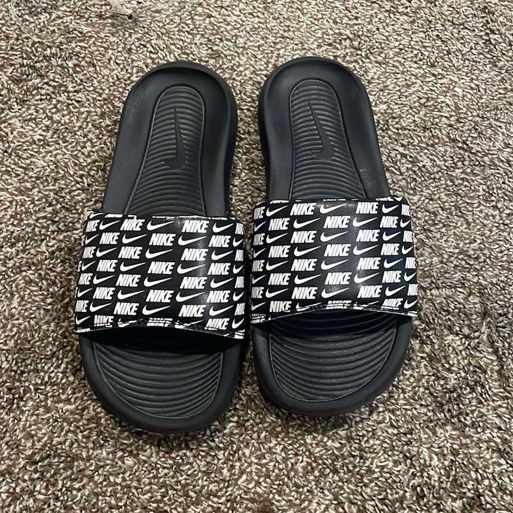 Nike Slides